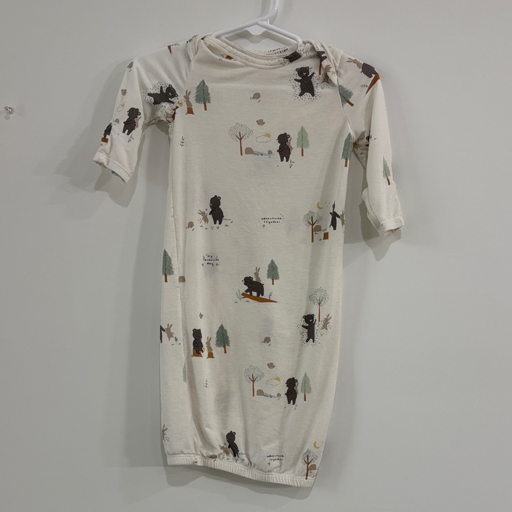 Angel Dear Gown